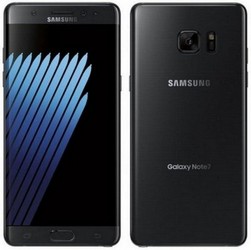 Замена разъема зарядки на телефоне Samsung Galaxy Note 7 в Перми